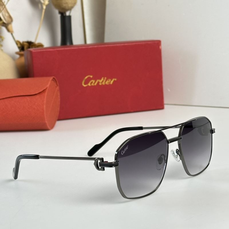 Cartier Sunglasses